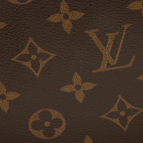 Louis Vuitton Monogram Canvas Surene BB Tote