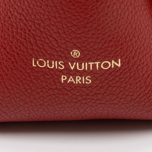 Louis Vuitton Monogram Canvas Surene BB Tote