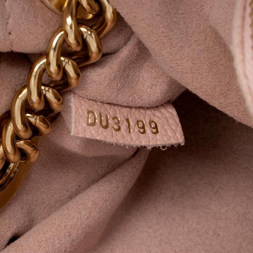 Louis Vuitton Monogram Canvas Surene BB Tote