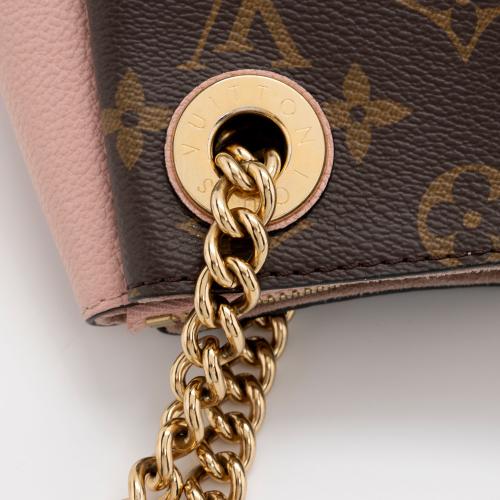 Louis Vuitton Monogram Canvas Surene BB Tote