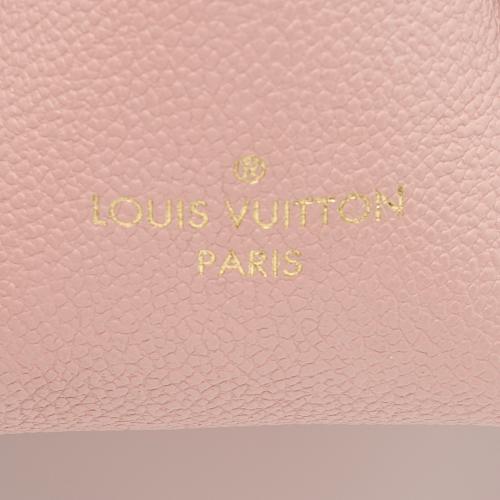 Louis Vuitton Monogram Canvas Surene BB Tote