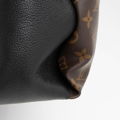 Louis Vuitton Monogram Canvas Surene MM Tote