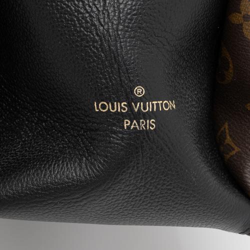 Louis Vuitton Monogram Canvas Surene MM Tote