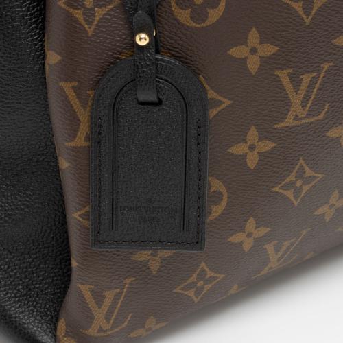 Louis Vuitton Monogram Canvas Surene MM Tote