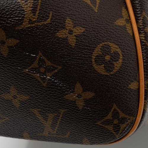 Louis Vuitton Monogram Canvas Tivoli GM Satchel