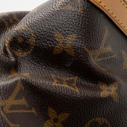 Louis Vuitton Monogram Canvas Tivoli GM Satchel