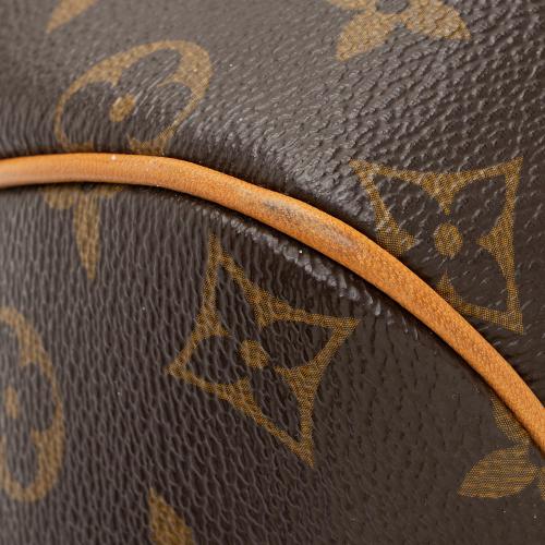 Louis Vuitton Monogram Canvas Tivoli GM Satchel