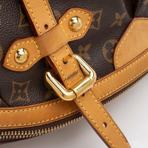 Louis Vuitton Monogram Canvas Tivoli GM Satchel