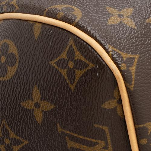 Louis Vuitton Monogram Canvas Tivoli GM Satchel