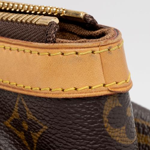 Louis Vuitton Monogram Canvas Tivoli PM Satchel