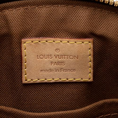 Louis Vuitton Monogram Canvas Tivoli PM Satchel