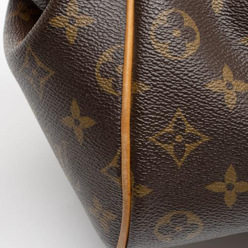 Louis Vuitton Monogram Canvas Tivoli PM Satchel