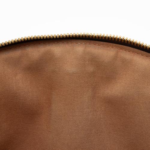 Louis Vuitton Monogram Canvas Tivoli PM Satchel