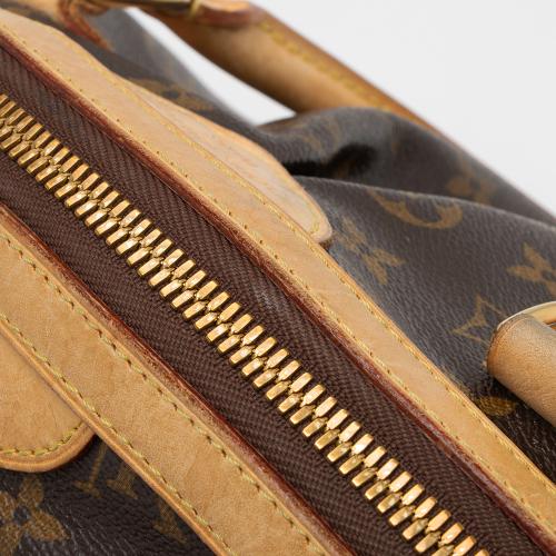 Louis Vuitton Monogram Canvas Tivoli PM Satchel