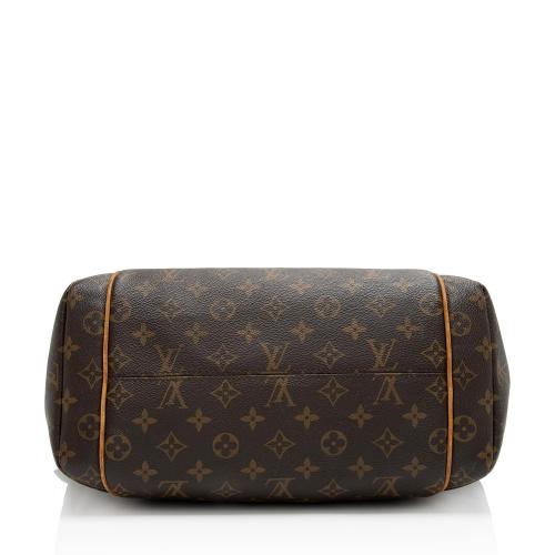 Louis Vuitton Monogram Canvas Totally MM Tote