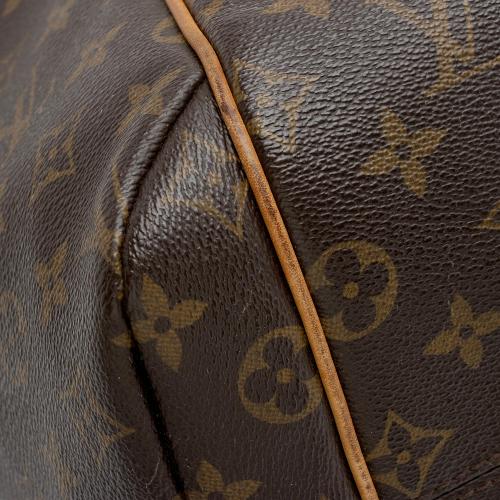 Louis Vuitton Monogram Canvas Totally MM Tote