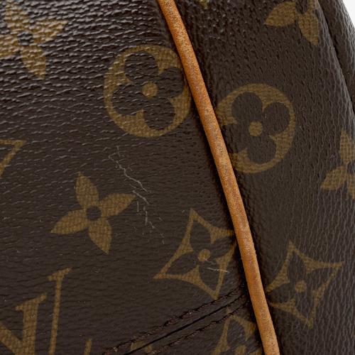 Louis Vuitton Monogram Canvas Totally MM Tote