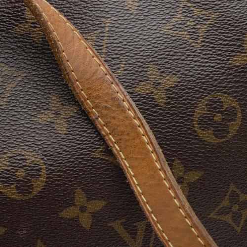 Louis Vuitton Monogram Canvas Totally MM Tote