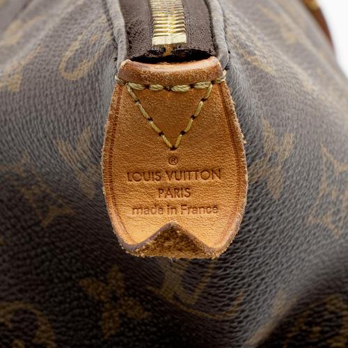 Louis Vuitton Monogram Canvas Totally MM Tote