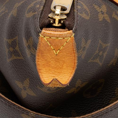 Louis Vuitton Monogram Canvas Totally MM Tote