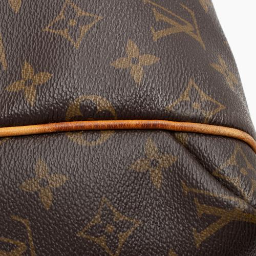 Louis Vuitton Monogram Canvas Totally MM Tote