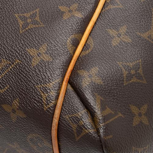 Louis Vuitton Monogram Canvas Totally MM Tote