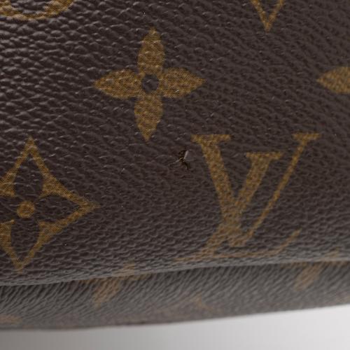 Louis Vuitton Monogram Canvas Totally MM Tote