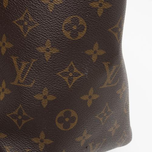 Louis Vuitton Monogram Canvas Totally MM Tote