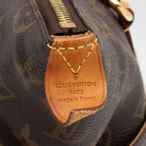 Louis Vuitton Monogram Canvas Totally MM Tote