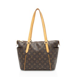 Louis Vuitton Monogram Canvas Totally PM Tote