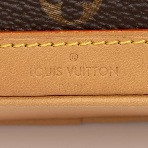 Louis Vuitton Monogram Canvas Trio Mini Icones Set