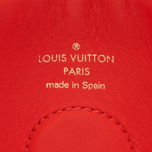 Louis Vuitton Monogram Canvas Tuileries Besace Shoulder Bag