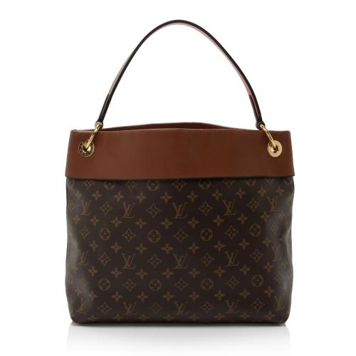 Louis Vuitton Monogram Canvas Tuileries Hobo