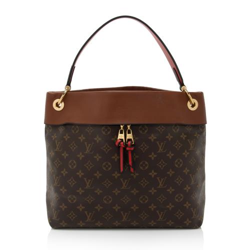 Louis Vuitton Monogram Canvas Tuileries Hobo