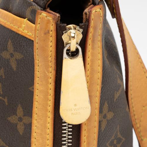 Louis Vuitton Monogram Canvas Tulum PM Shoulder Bag