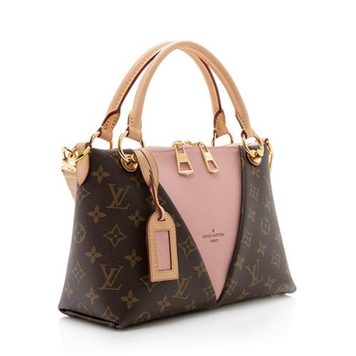 Louis Vuitton Monogram Canvas V Tote BB