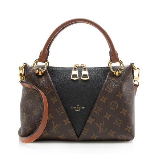 Louis Vuitton Monogram Canvas V Tote BB