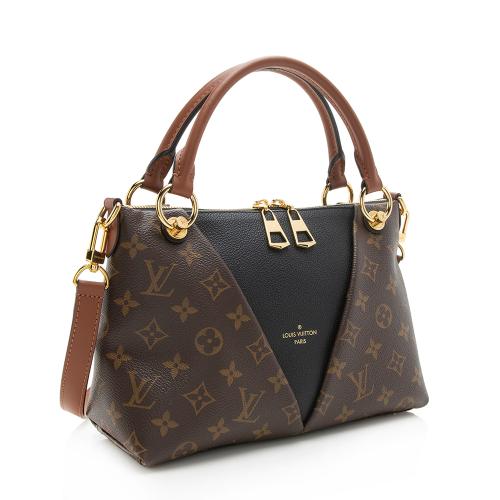 Louis Vuitton Monogram Canvas V Tote BB