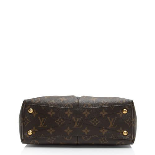 Louis Vuitton Monogram Canvas V Tote BB