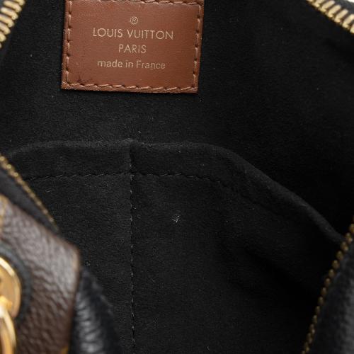 Louis Vuitton Monogram Canvas V Tote BB