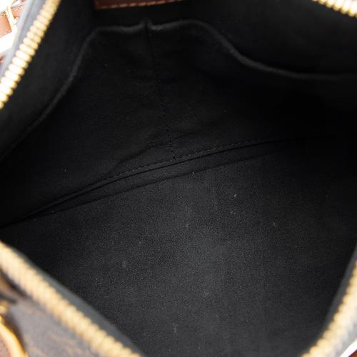 Louis Vuitton Monogram Canvas V Tote BB