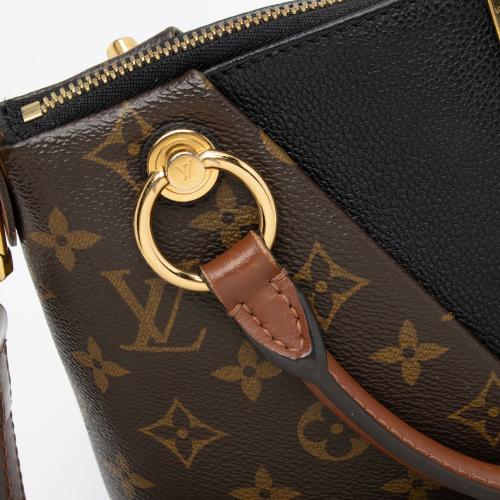 Louis Vuitton Monogram Canvas V Tote BB