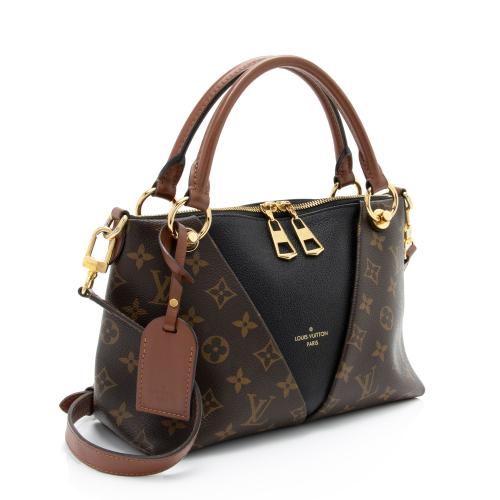 Louis Vuitton Monogram Canvas V Tote BB