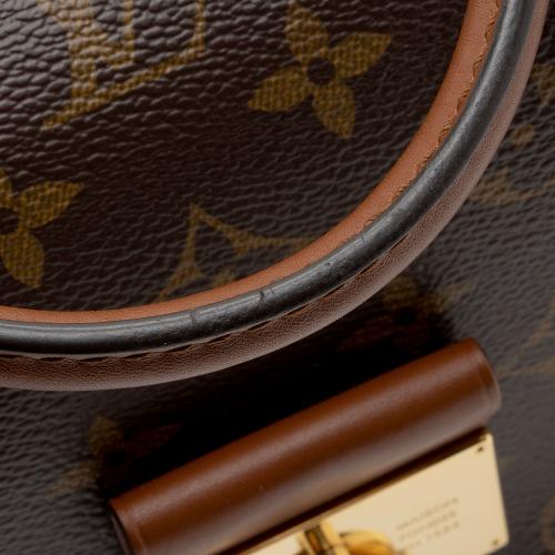 Louis Vuitton Monogram Canvas Vaugirard Top Handle