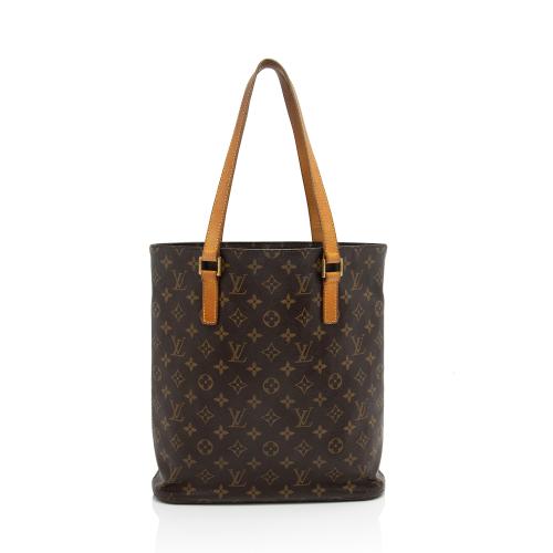 Louis Vuitton Monogram Canvas Vavin GM Tote