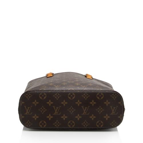 Louis Vuitton Monogram Canvas Vavin GM Tote