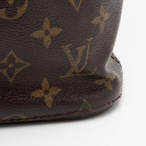 Louis Vuitton Monogram Canvas Vavin GM Tote