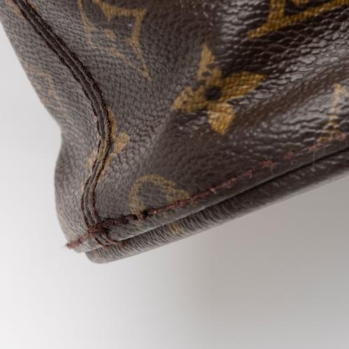 Louis Vuitton Monogram Canvas Vavin GM Tote