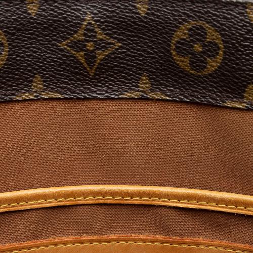 Louis Vuitton Monogram Canvas Vavin GM Tote