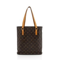 Louis Vuitton Monogram Canvas Vavin GM Tote